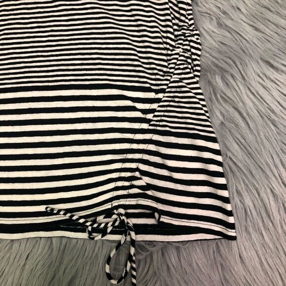 🆕 Joie Columba Multistripe Sleeveless Tee - Picture 6 of 7